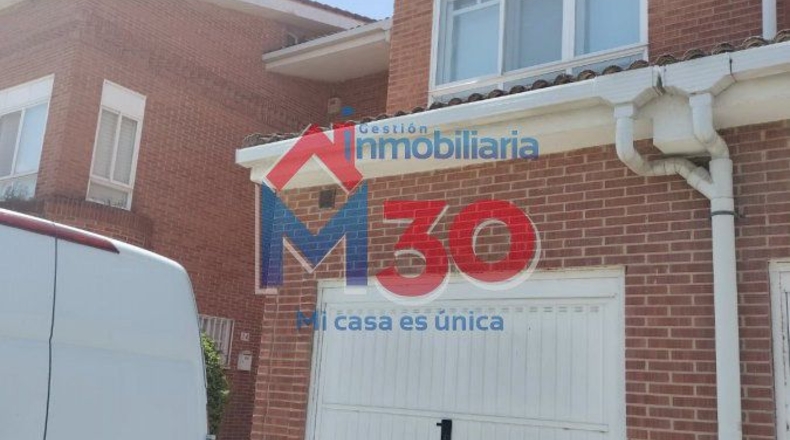 Burgos - Миранда-де-Эбро - 255m2