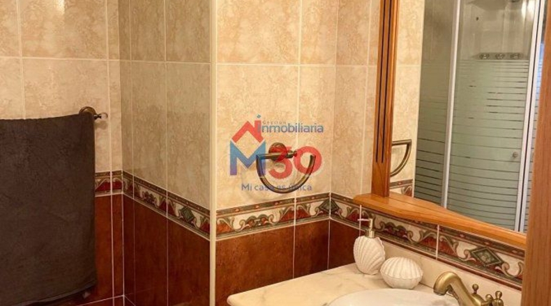 Burgos - Miranda de Ebro - 176m2