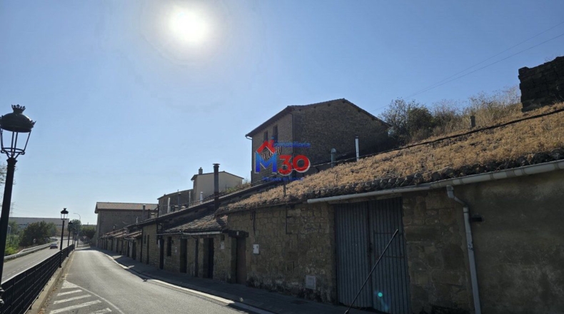 La Rioja - Anguciana - 152m2