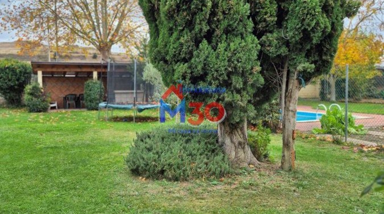 Burgos - Miranda de Ebro - 733m2