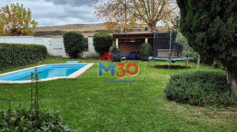 Burgos - Miranda de Ebro - 733m2