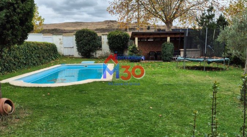 Burgos - Miranda de Ebro - 733m2