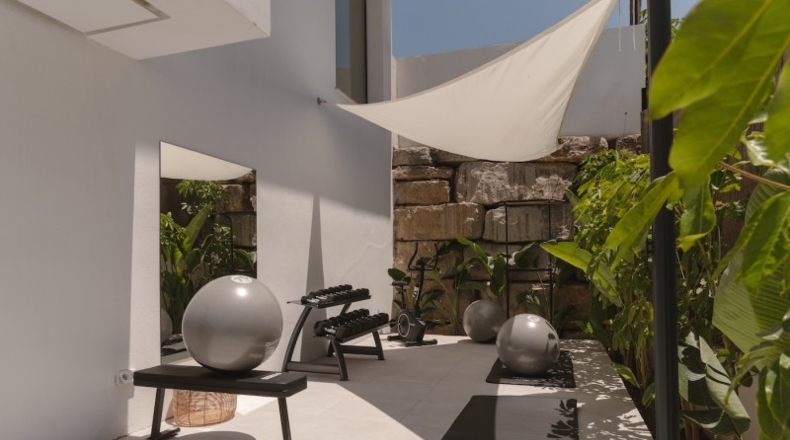 Málaga - Marbella - 1032m2
