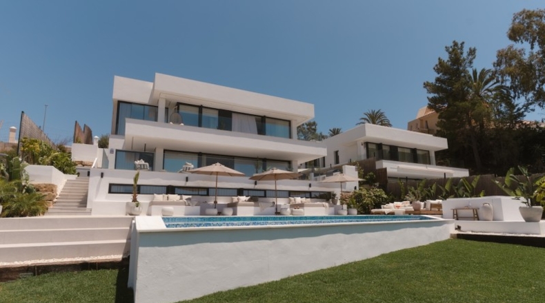Málaga - Marbella - 1032m2
