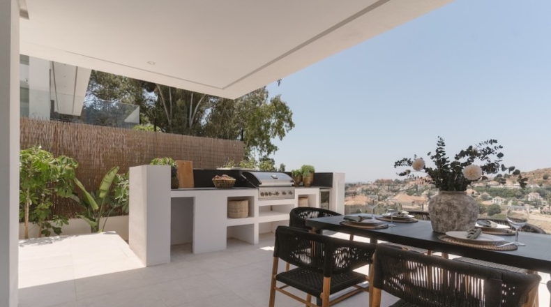 Málaga - Marbella - 1032m2