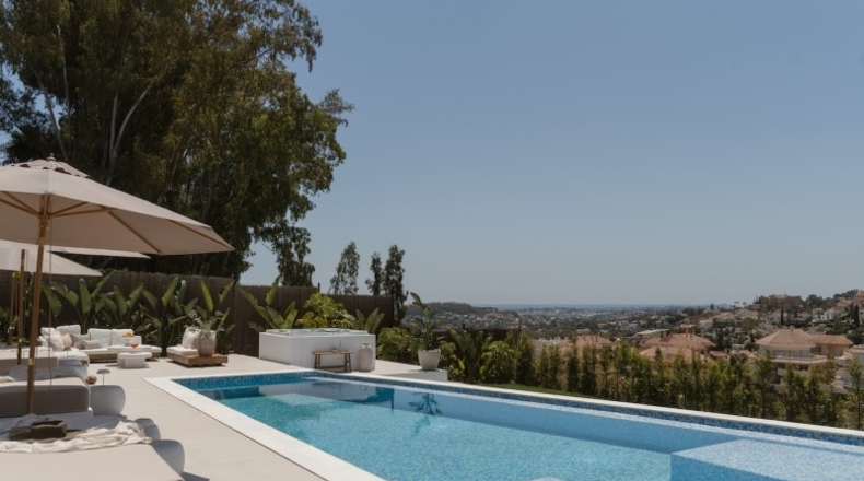 Málaga - Marbella - 1032m2