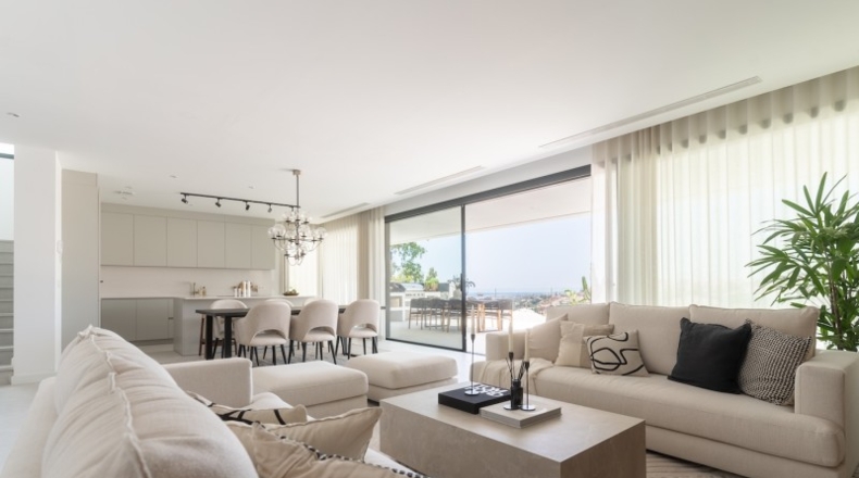 Málaga - Marbella - 1032m2