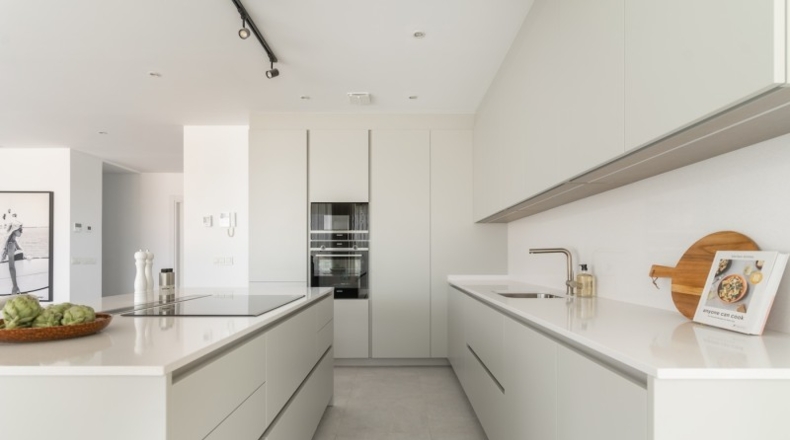 Málaga - Marbella - 1032m2