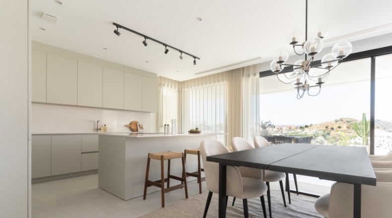 Málaga - Marbella - 1032m2