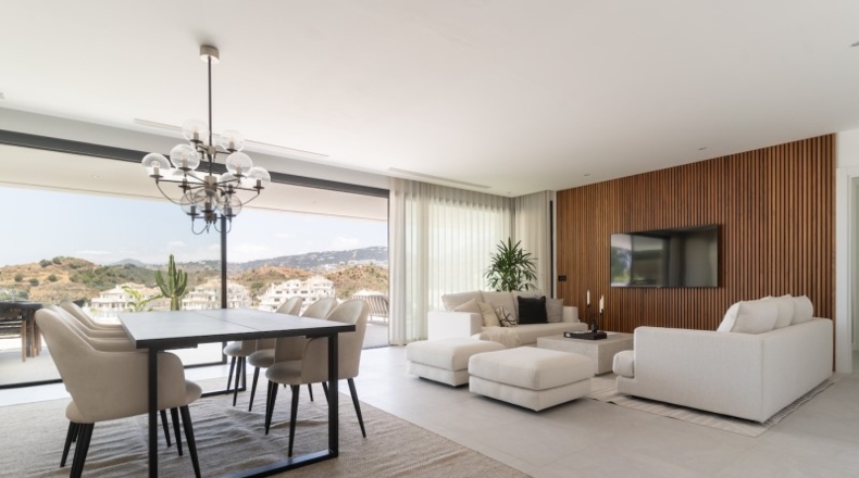 Málaga - Marbella - 1032m2