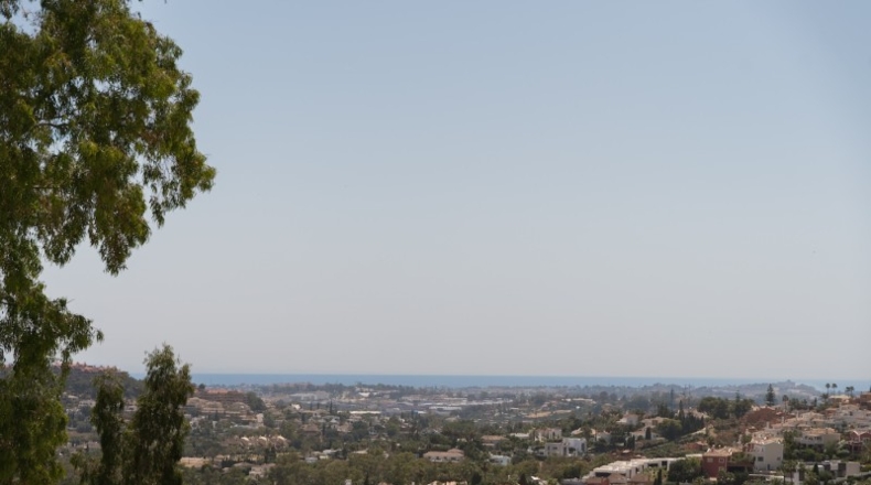 Málaga - Marbella - 1032m2