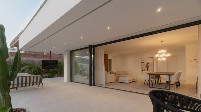 Málaga - Marbella - 1032m2