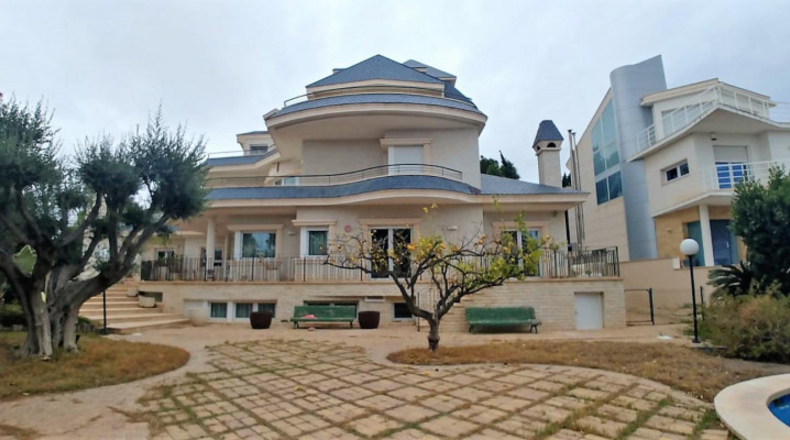 Alicante - Alicante - 1150m2