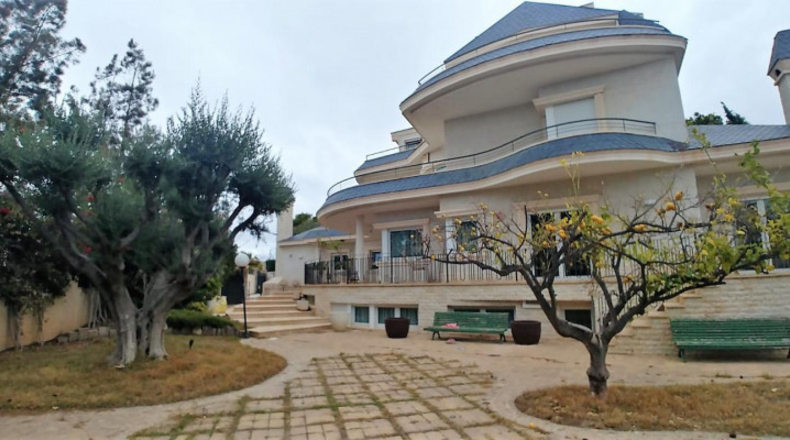 Alicante - Alicante - 1150m2