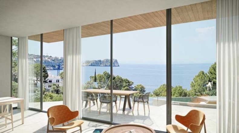Islas Baleares - Calvià - 820m2