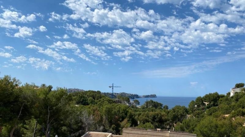 Islas Baleares - Calvià - 820m2