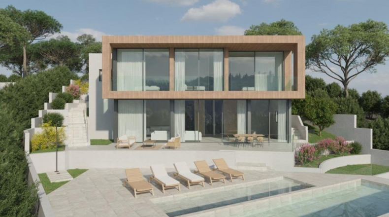 Islas Baleares - Calvià - 820m2