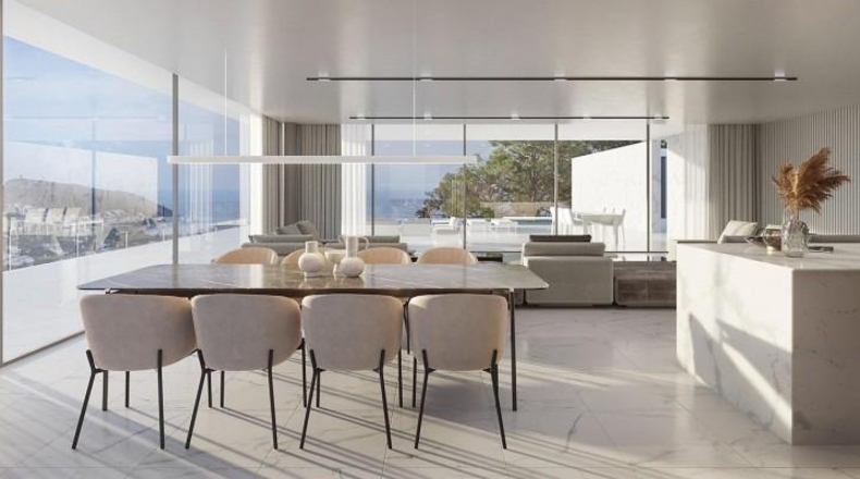Alicante - Moraira - 13536m2