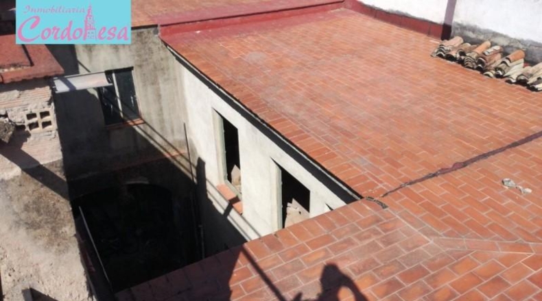 Córdoba - Córdoba - 1350m2