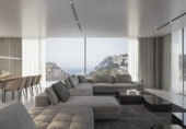 Detached villa with land for sale on España, Moraira, ref: TR142250 photo