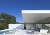 Detached villa with land for sale on España, Moraira, ref: TR142250 photo