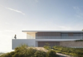 Detached villa with land for sale on España, Moraira, ref: TR142250 photo