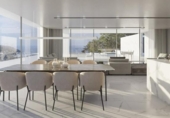 Detached villa with land for sale on España, Moraira, ref: TR142250 photo