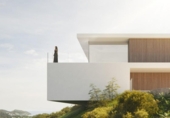 Detached villa with land for sale on España, Moraira, ref: TR142250 photo