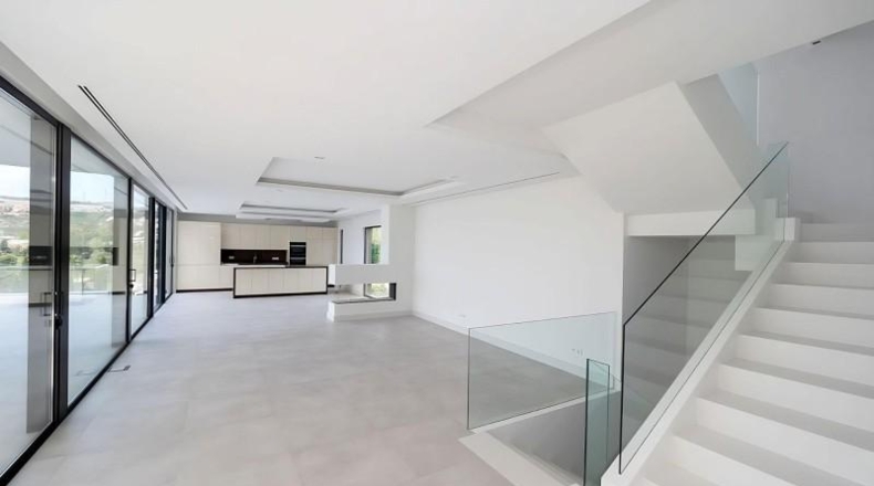Málaga - Benahavís - 1265m2