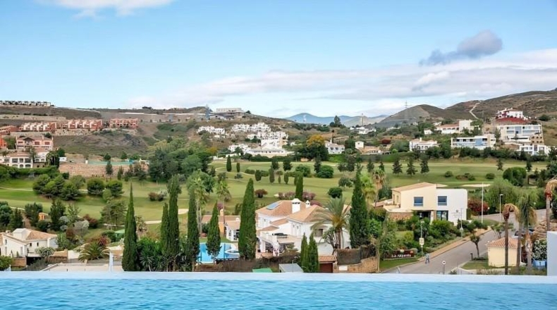 Málaga - Benahavís - 1265m2