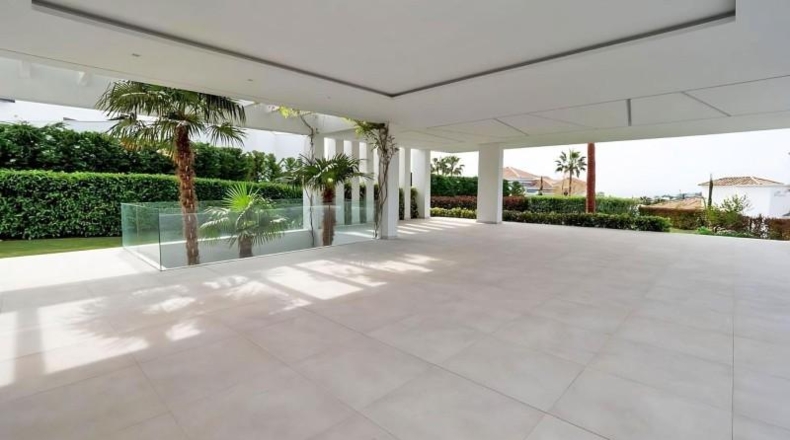 Málaga - Benahavís - 1265m2