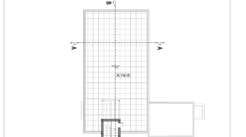 Málaga - Benahavís - 1265m2