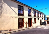 Xalet independent amb terreny en venda a la España, Icod de los Vinos, ref.: TR171965 foto