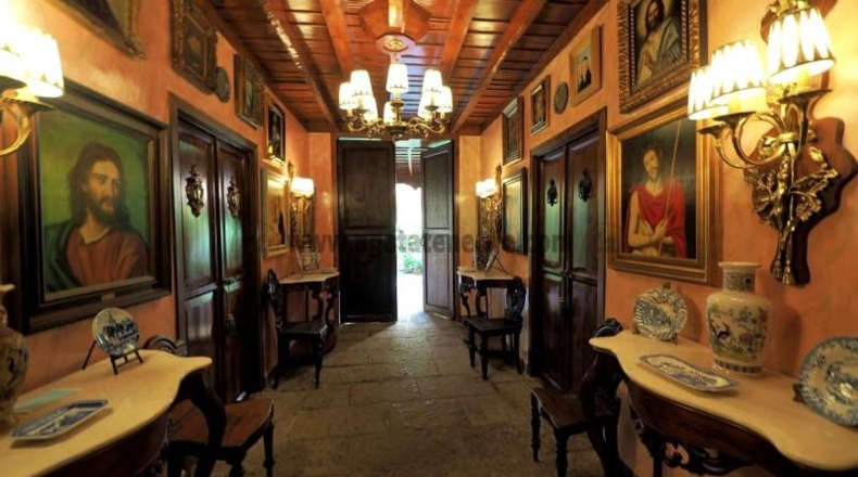 Santa Cruz de Tenerife - Icod de los Vinos - 2000m2
