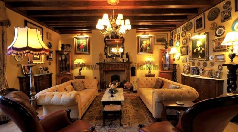 Santa Cruz de Tenerife - Icod de los Vinos - 2000m2