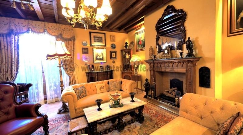 Santa Cruz de Tenerife - Icod de los Vinos - 2000m2