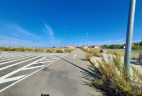 Valdemoro 16500&nbsp;m²