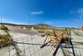 Valdemoro 16500&nbsp;m²