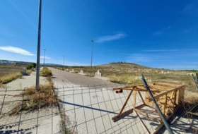 Valdemoro 16500&nbsp;m²