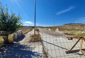 Valdemoro 16500&nbsp;m²