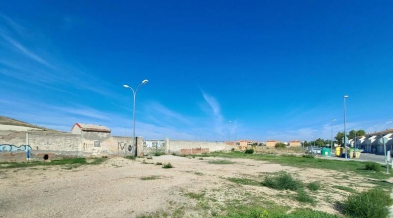 Toledo - Ontígola - 16500m2