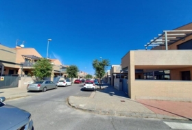 Valdemoro 16500&nbsp;m²