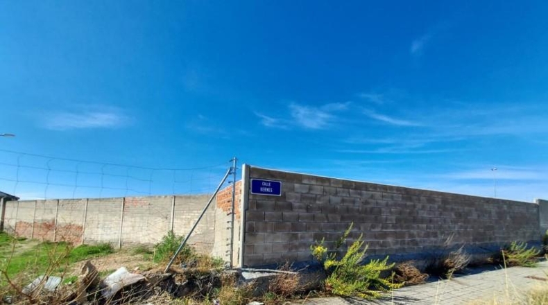 Toledo - Ontígola - 16500m2