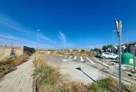 Valdemoro 16500&nbsp;m²