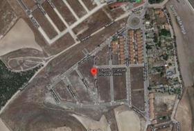Valdemoro 16500&nbsp;m²