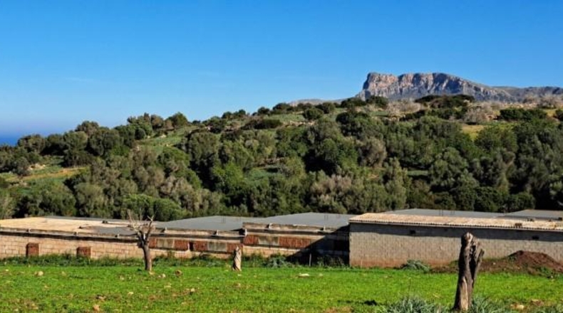 Balearic Islands - San Lorenzo del Cardessar - 10500000m2