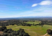 Chalet independiente con terreno en venta en la España, Sant Llorenç des Cardassar, ref: TR339462 foto