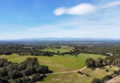 Chalet independiente con terreno en venta en la España, Sant Llorenç des Cardassar, ref: TR339462 foto