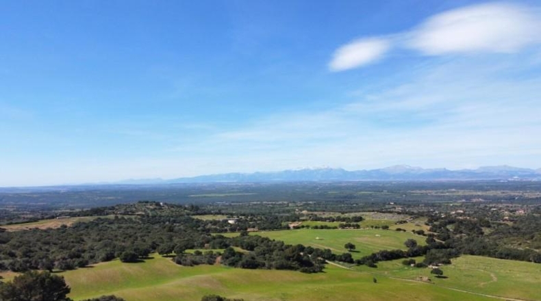 Balearic Islands - San Lorenzo del Cardessar - 10500000m2