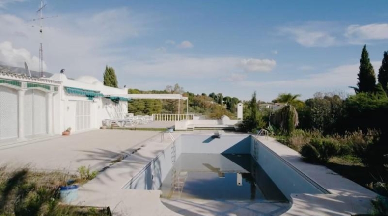 Málaga - Marbella - 4000m2